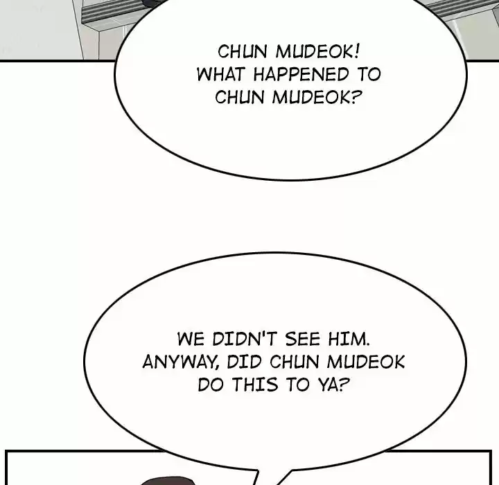 Legend: The Beginning Chapter 158