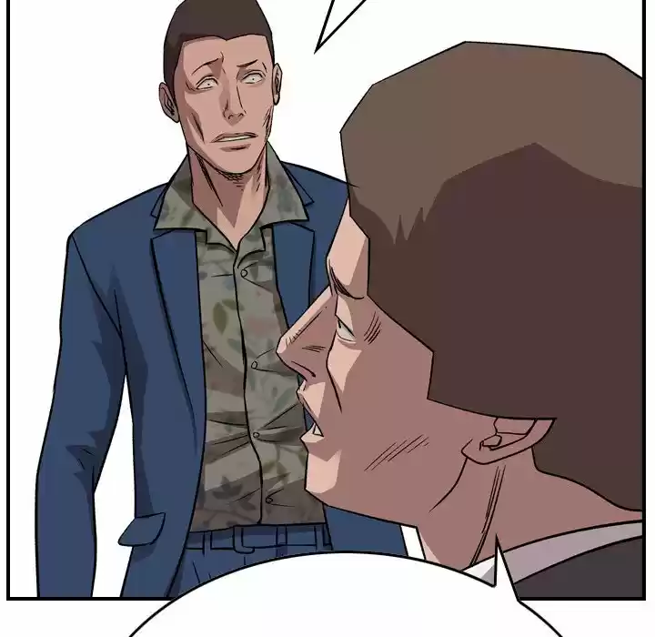 Legend: The Beginning Chapter 158