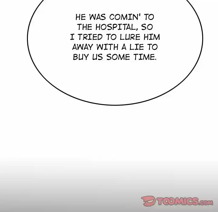 Legend: The Beginning Chapter 158