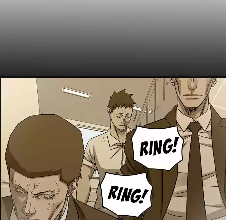 Legend: The Beginning Chapter 158