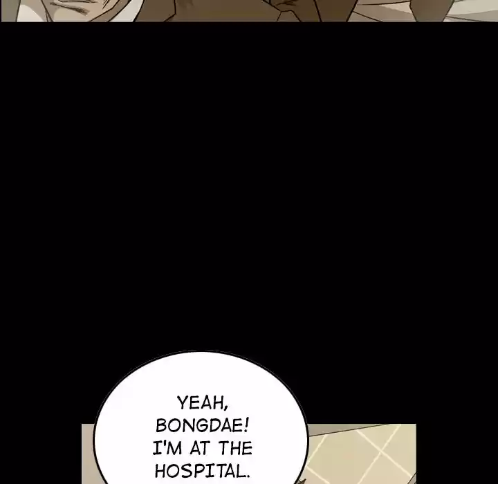 Legend: The Beginning Chapter 158