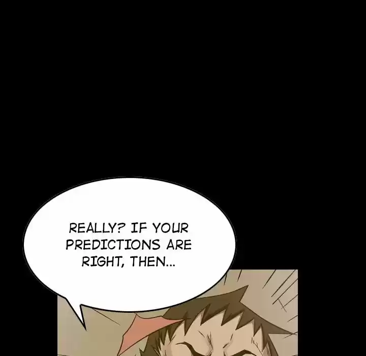 Legend: The Beginning Chapter 158