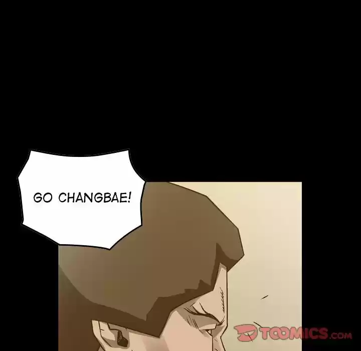 Legend: The Beginning Chapter 158