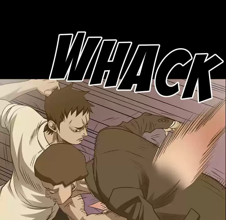 Legend: The Beginning Chapter 158