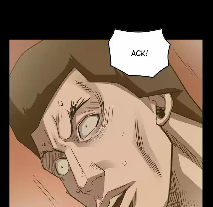 Legend: The Beginning Chapter 158