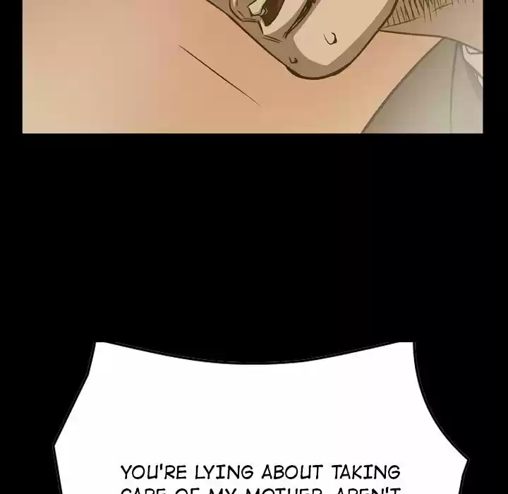 Legend: The Beginning Chapter 158