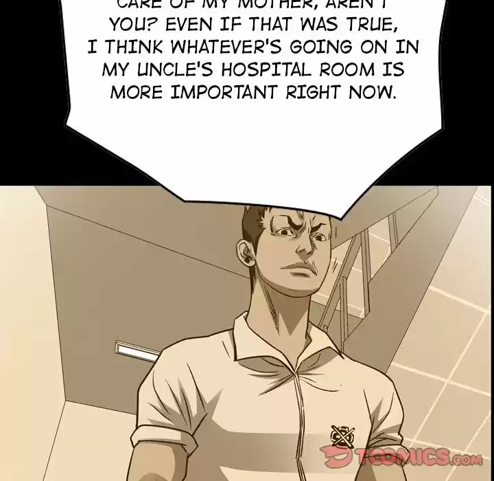 Legend: The Beginning Chapter 158