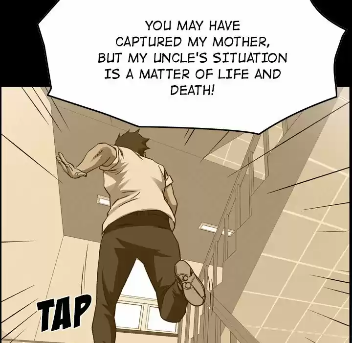 Legend: The Beginning Chapter 158