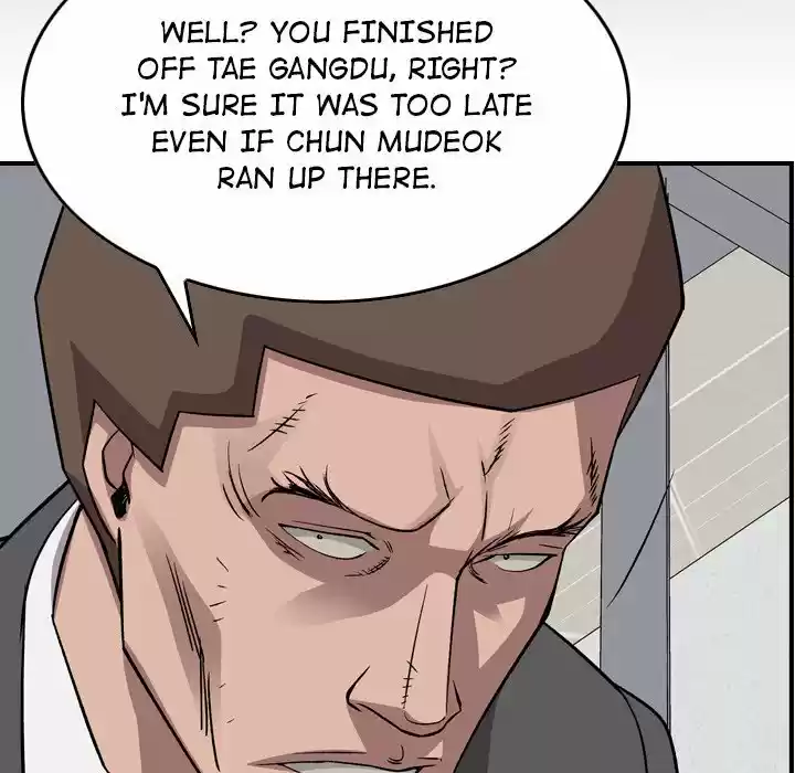 Legend: The Beginning Chapter 158