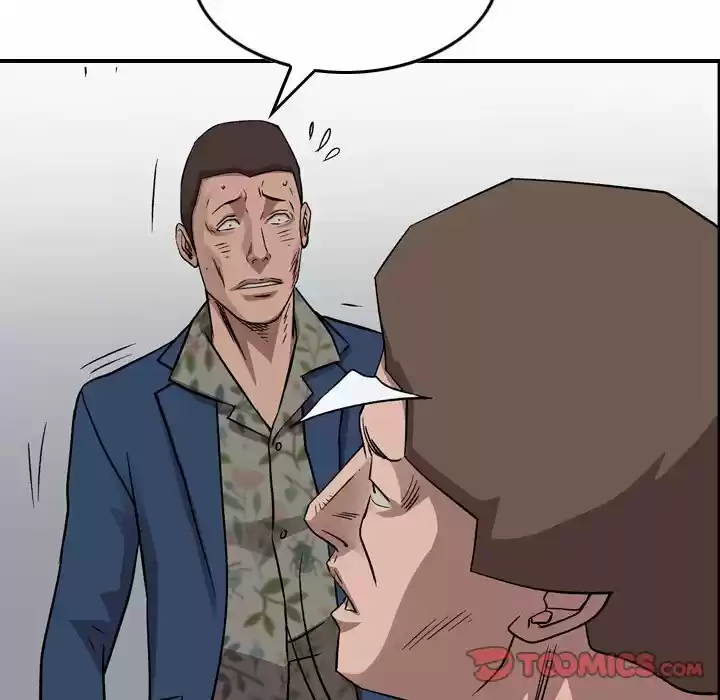 Legend: The Beginning Chapter 158