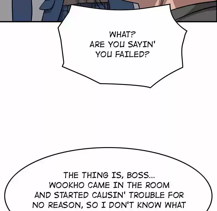 Legend: The Beginning Chapter 158