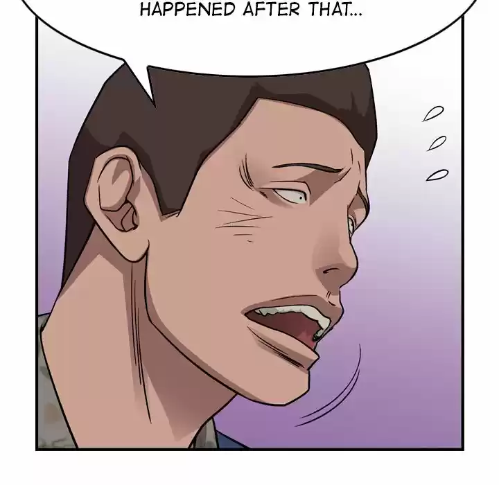 Legend: The Beginning Chapter 158