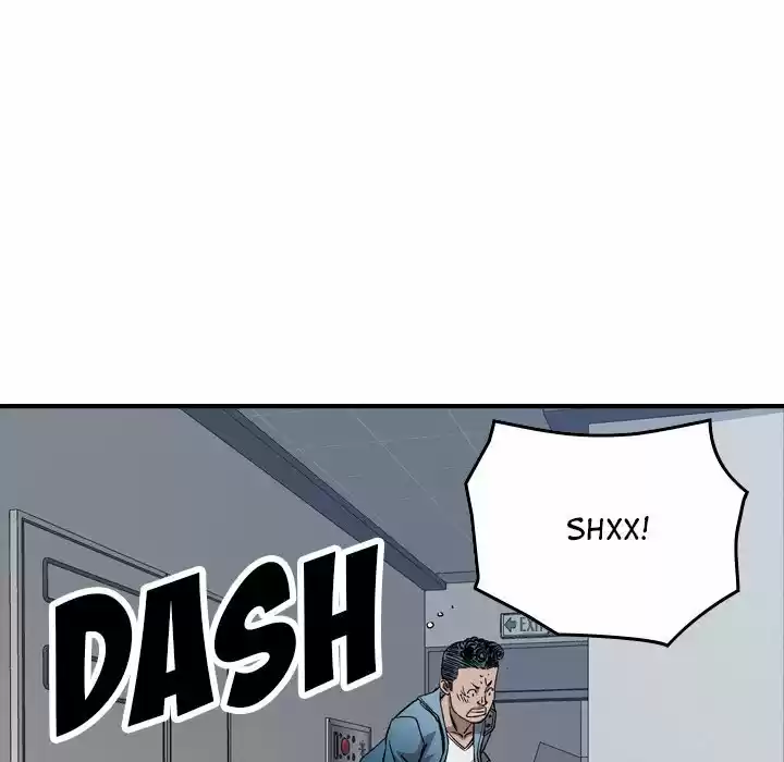 Legend: The Beginning Chapter 158