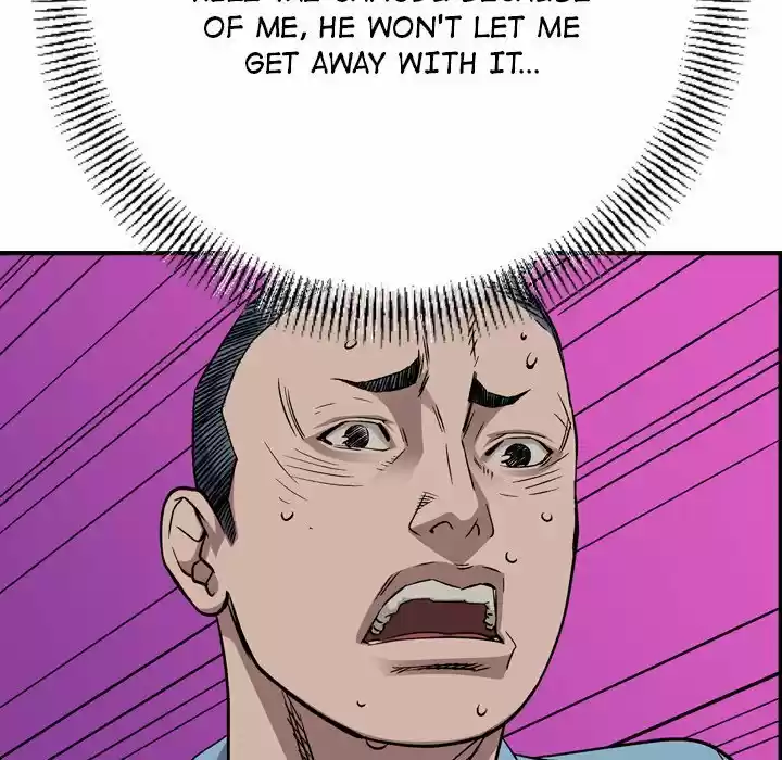 Legend: The Beginning Chapter 158