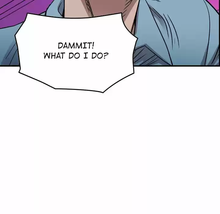 Legend: The Beginning Chapter 158