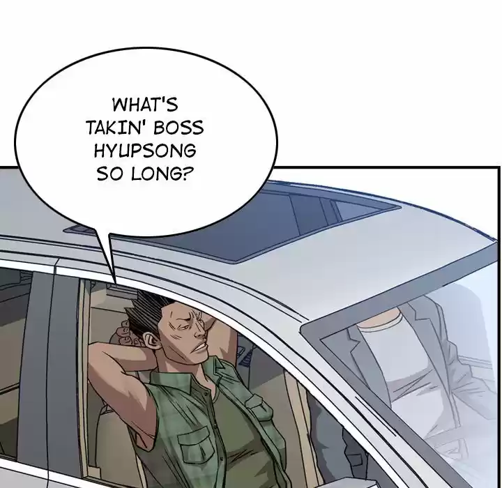 Legend: The Beginning Chapter 158