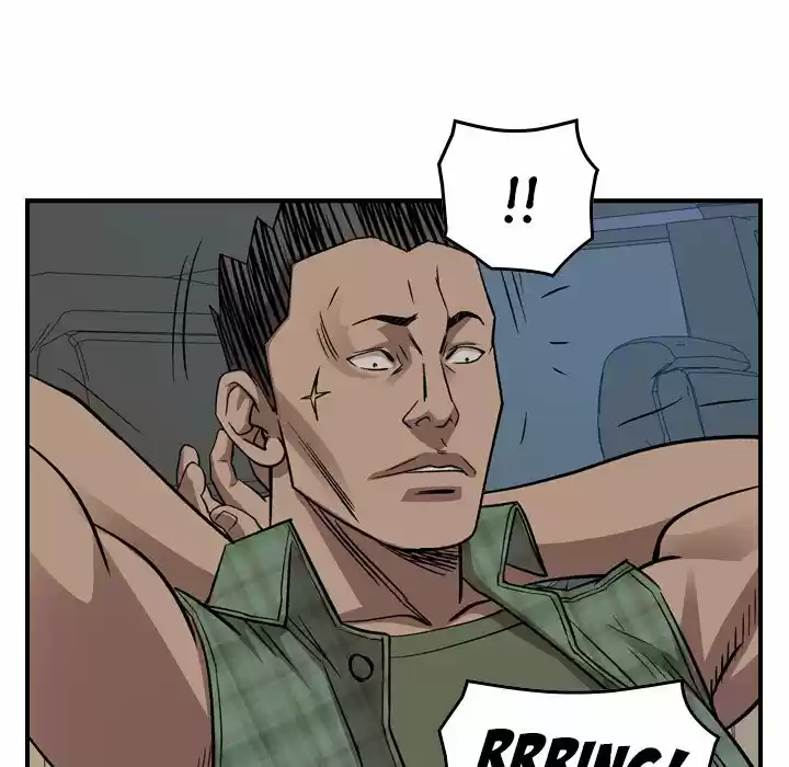 Legend: The Beginning Chapter 158