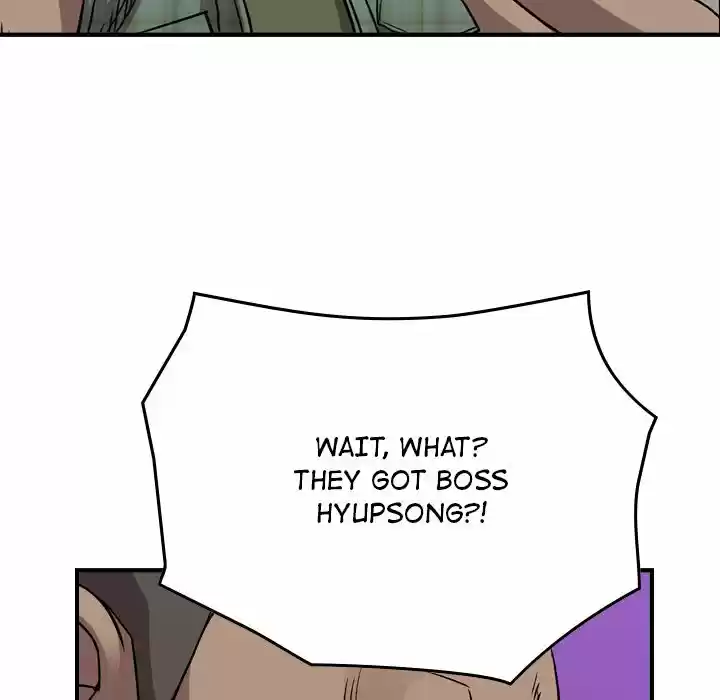 Legend: The Beginning Chapter 158