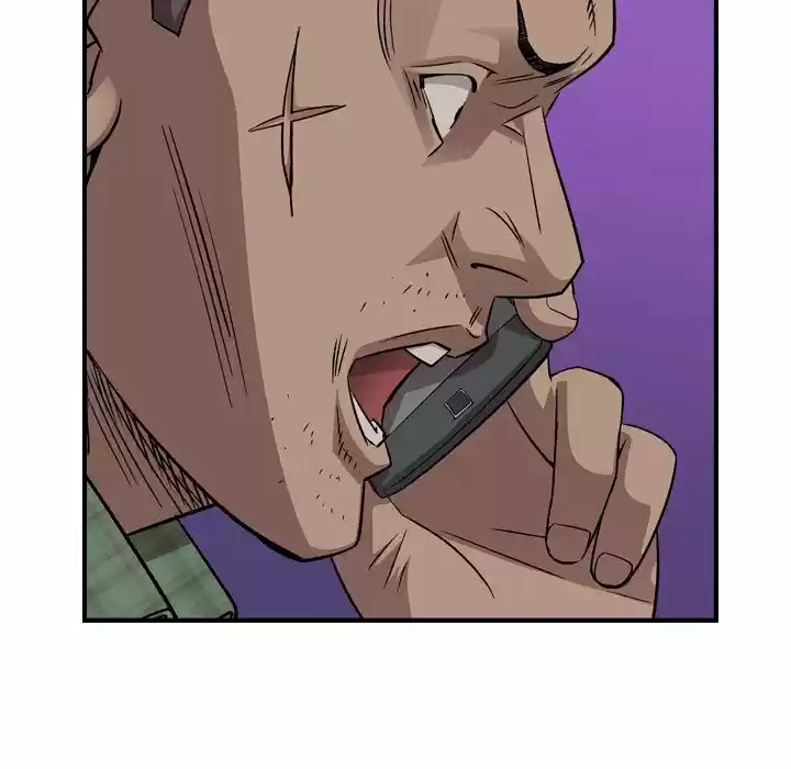 Legend: The Beginning Chapter 158