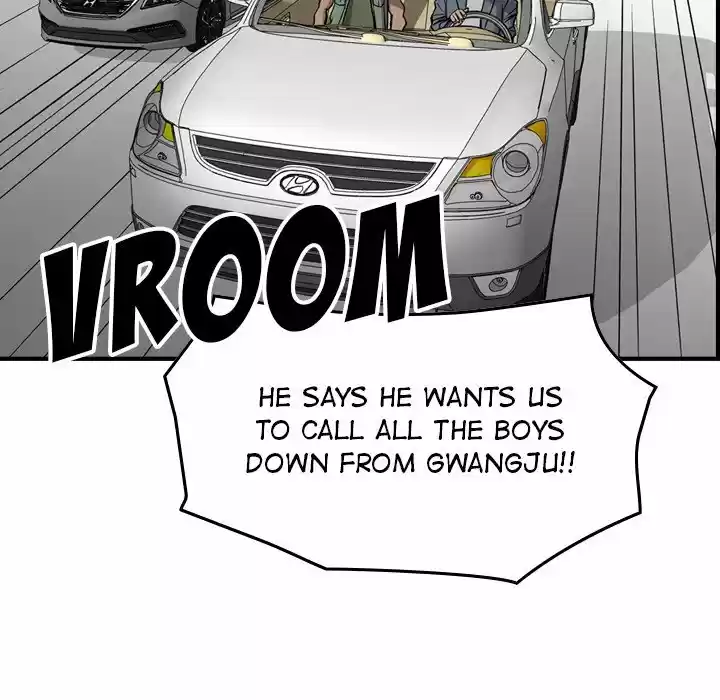 Legend: The Beginning Chapter 158