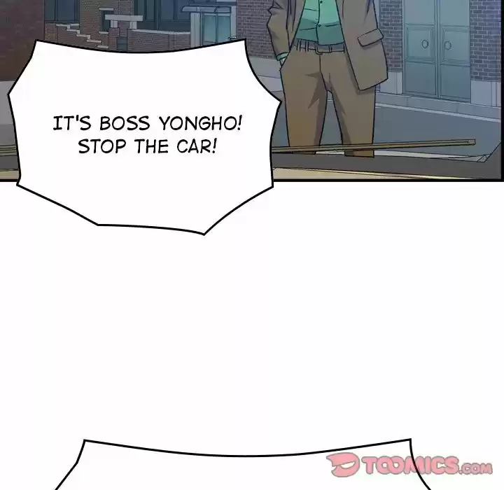 Legend: The Beginning Chapter 158