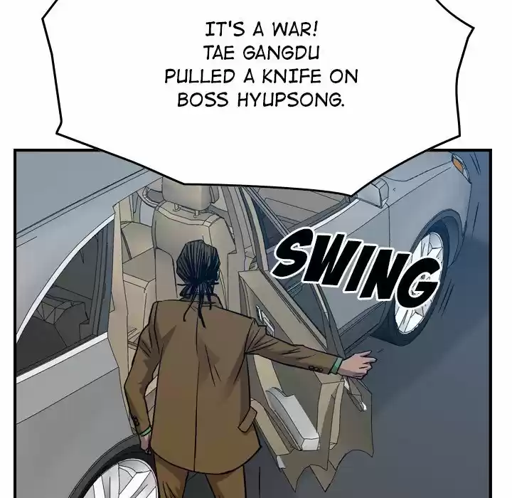 Legend: The Beginning Chapter 158