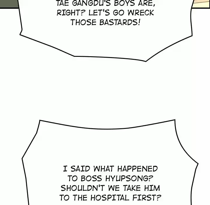 Legend: The Beginning Chapter 158