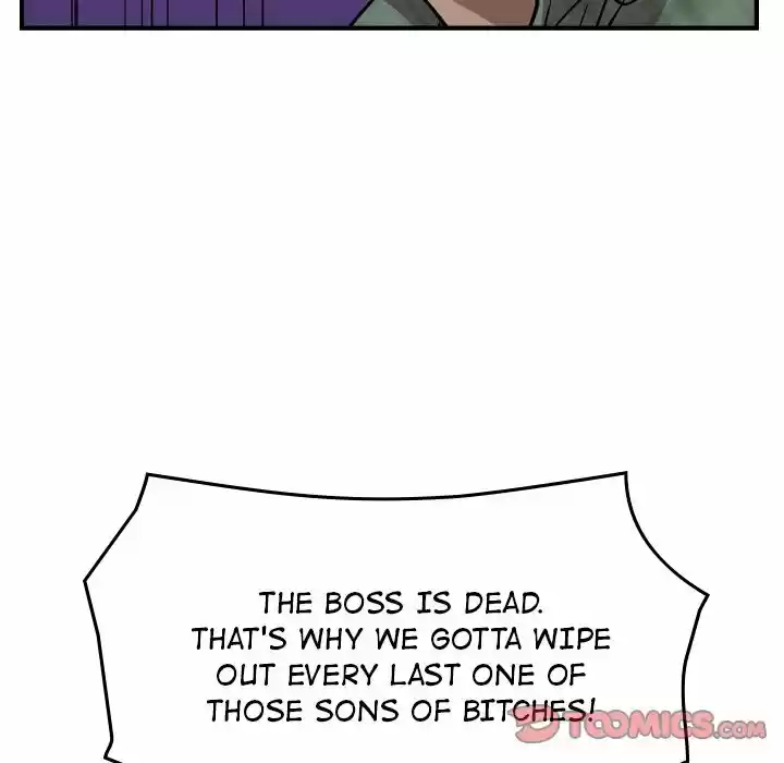 Legend: The Beginning Chapter 158