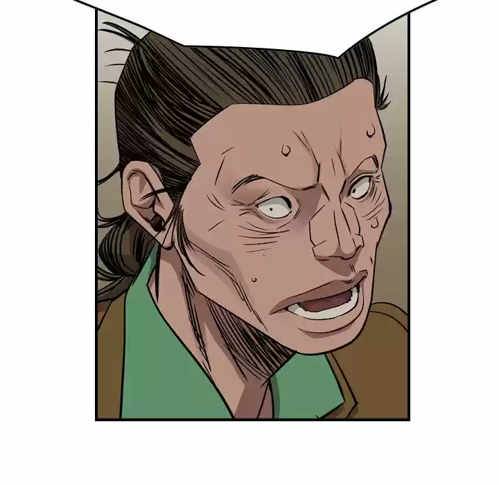 Legend: The Beginning Chapter 158