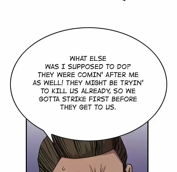 Legend: The Beginning Chapter 158