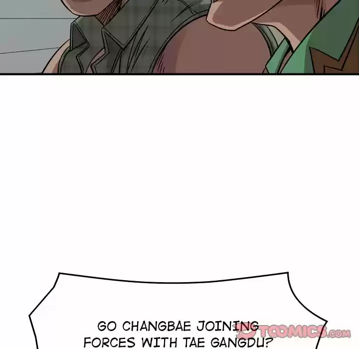 Legend: The Beginning Chapter 158