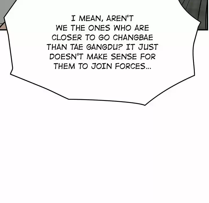 Legend: The Beginning Chapter 158