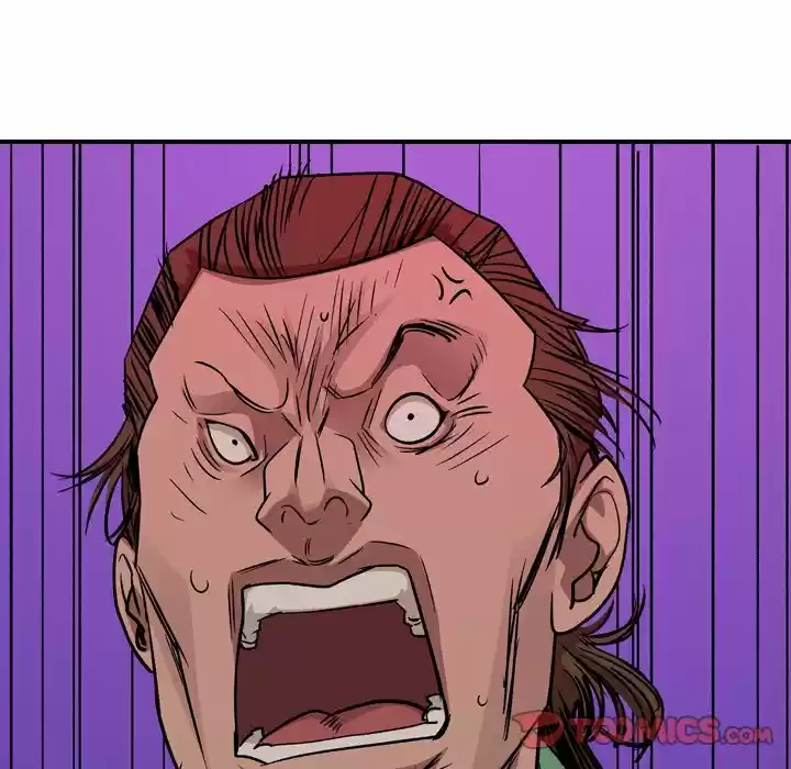 Legend: The Beginning Chapter 158