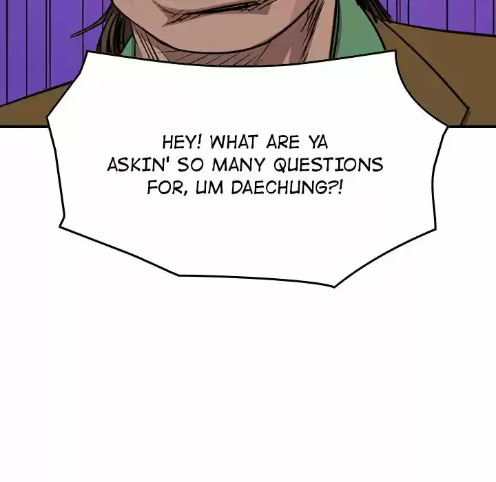 Legend: The Beginning Chapter 158