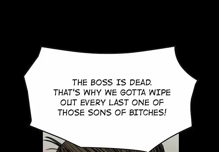 Legend: The Beginning Chapter 159