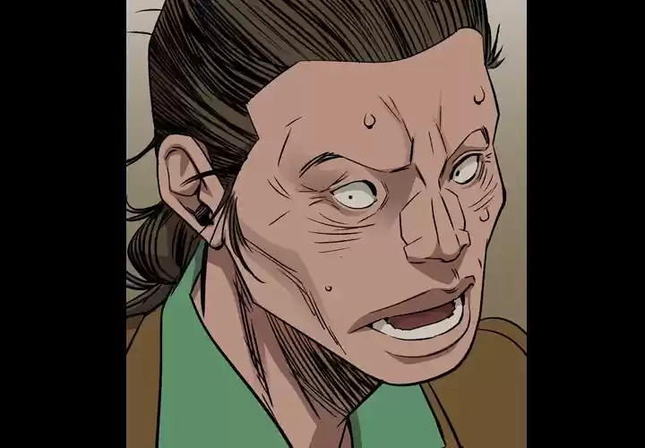 Legend: The Beginning Chapter 159