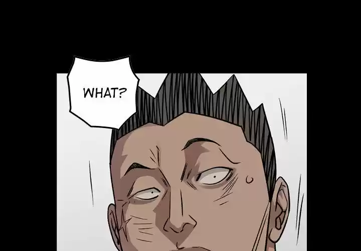 Legend: The Beginning Chapter 159