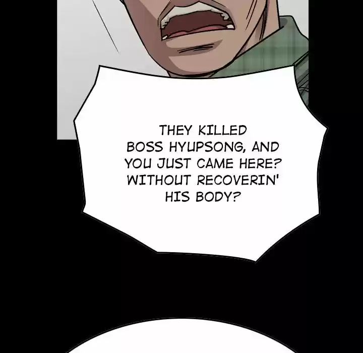 Legend: The Beginning Chapter 159