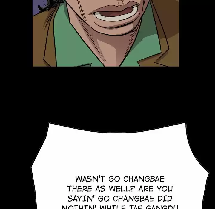 Legend: The Beginning Chapter 159