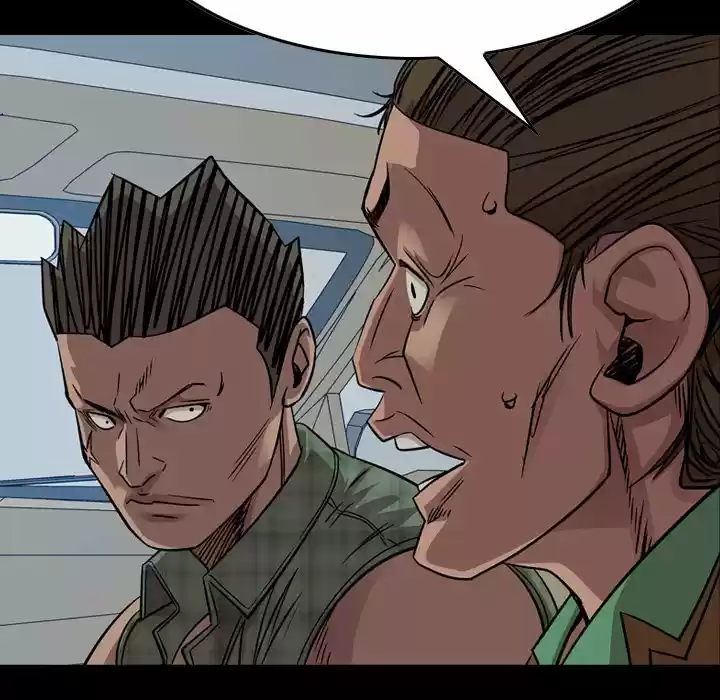 Legend: The Beginning Chapter 159