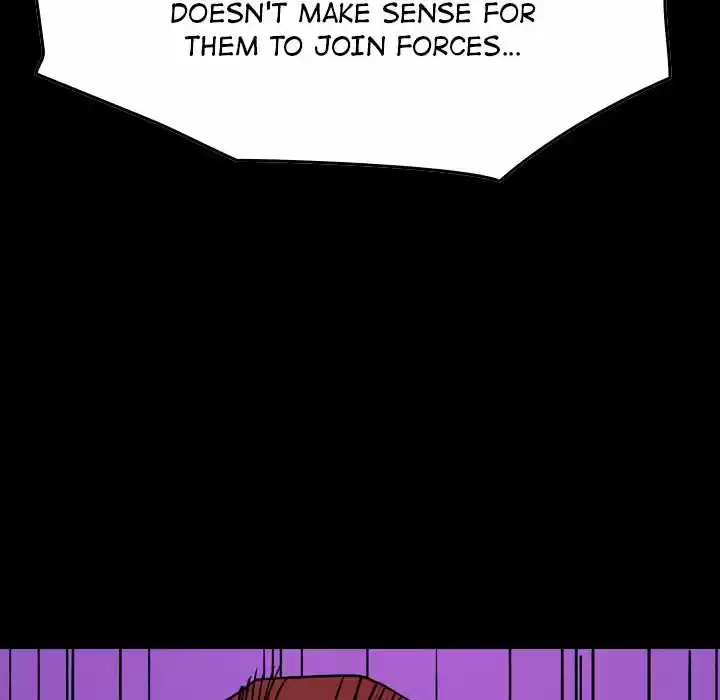 Legend: The Beginning Chapter 159