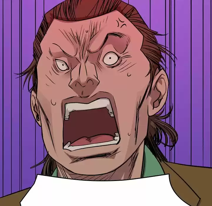 Legend: The Beginning Chapter 159