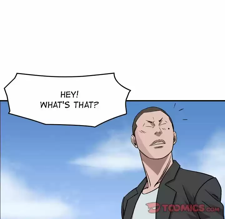 Legend: The Beginning Chapter 159