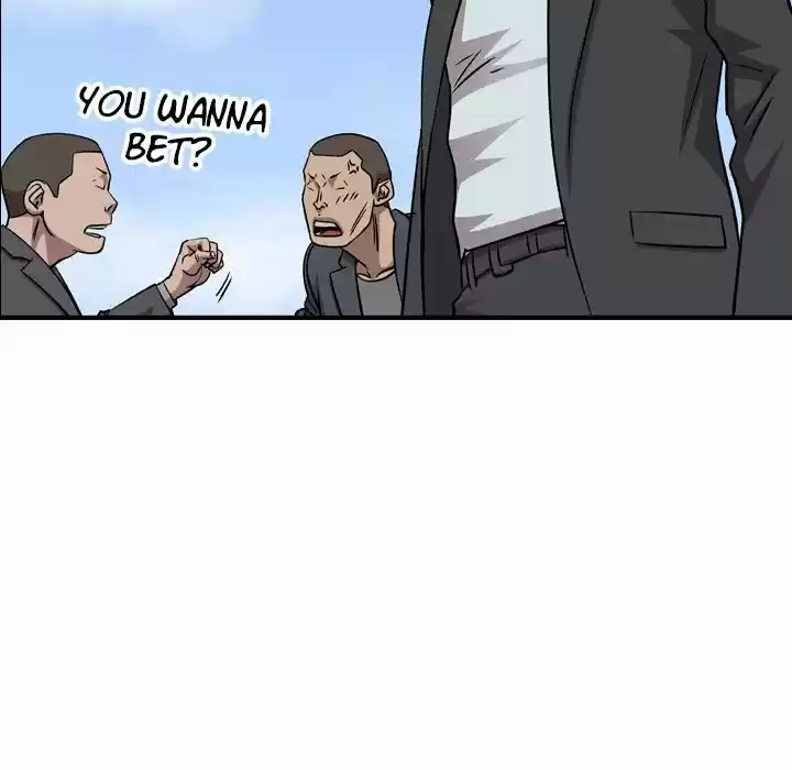 Legend: The Beginning Chapter 159