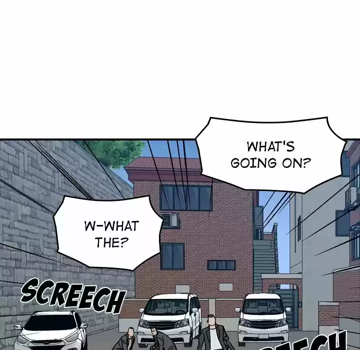 Legend: The Beginning Chapter 159