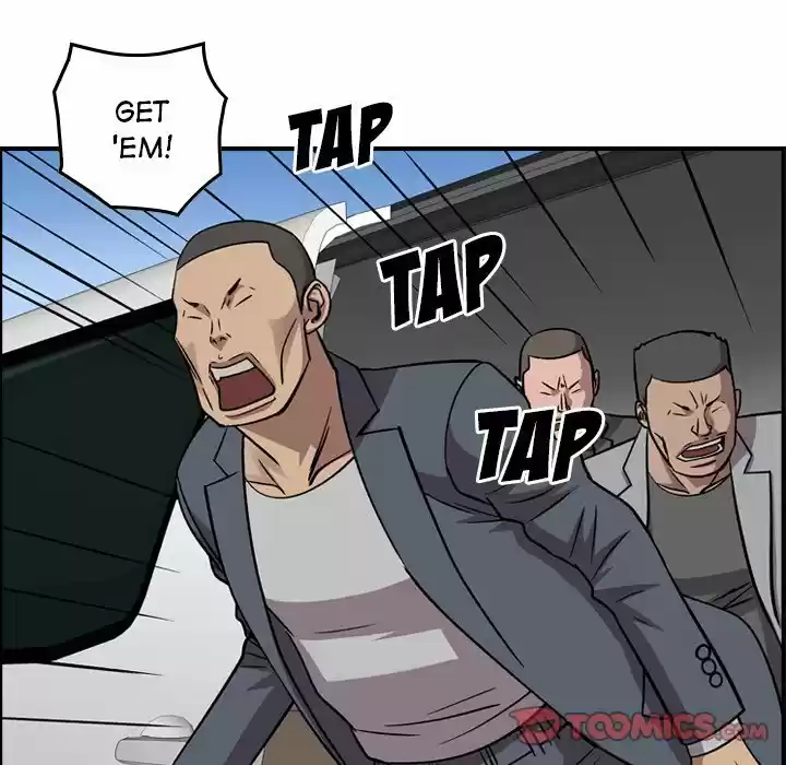 Legend: The Beginning Chapter 159