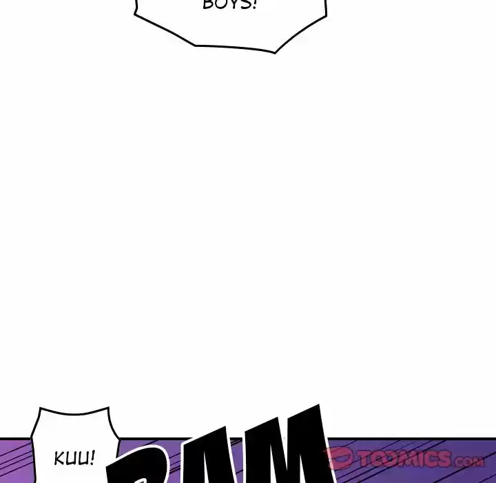 Legend: The Beginning Chapter 159