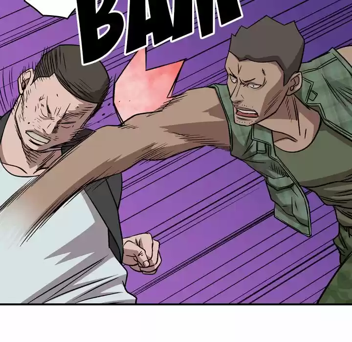 Legend: The Beginning Chapter 159