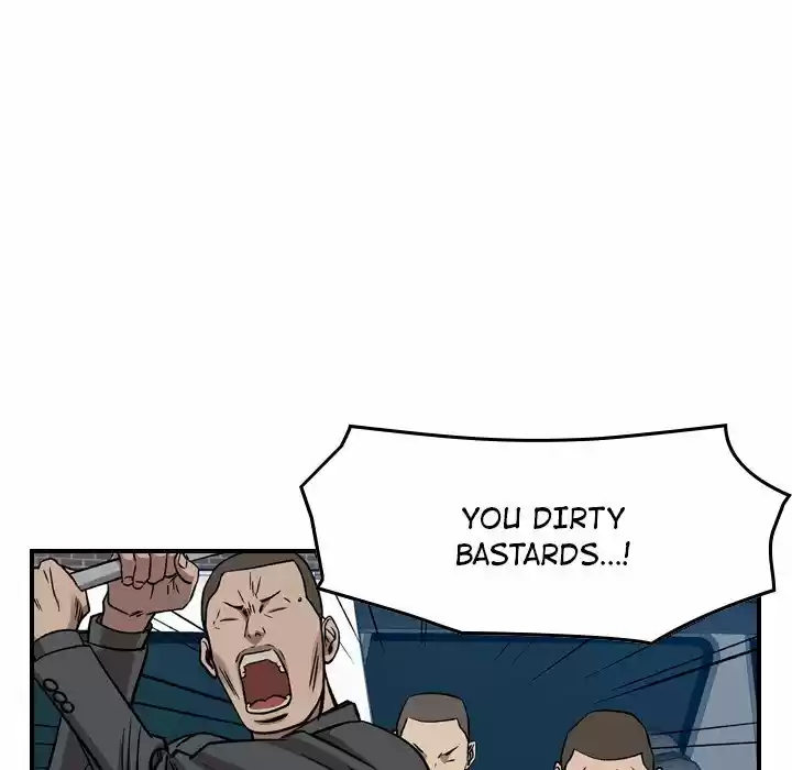 Legend: The Beginning Chapter 159