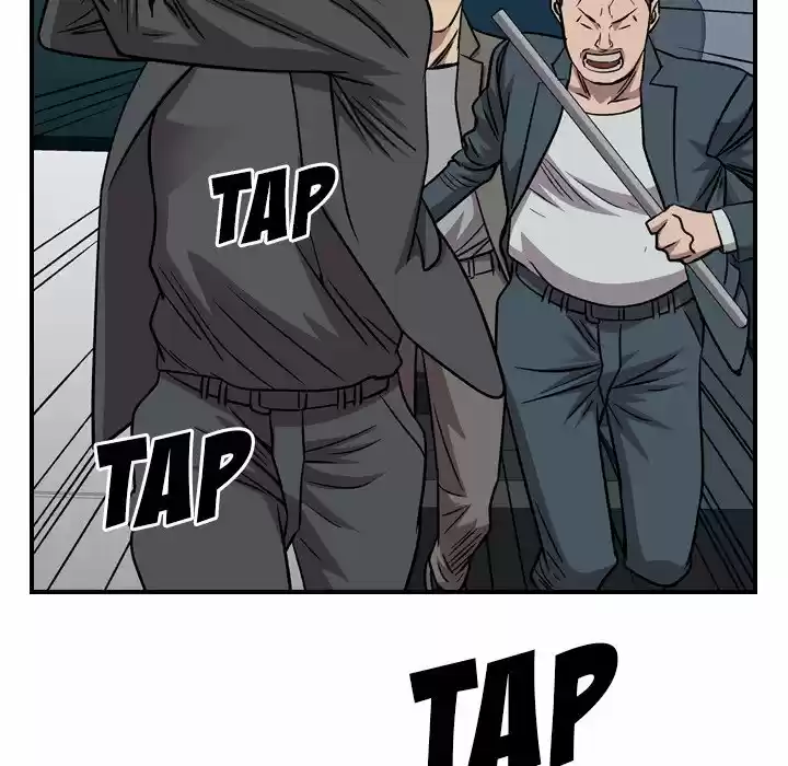 Legend: The Beginning Chapter 159